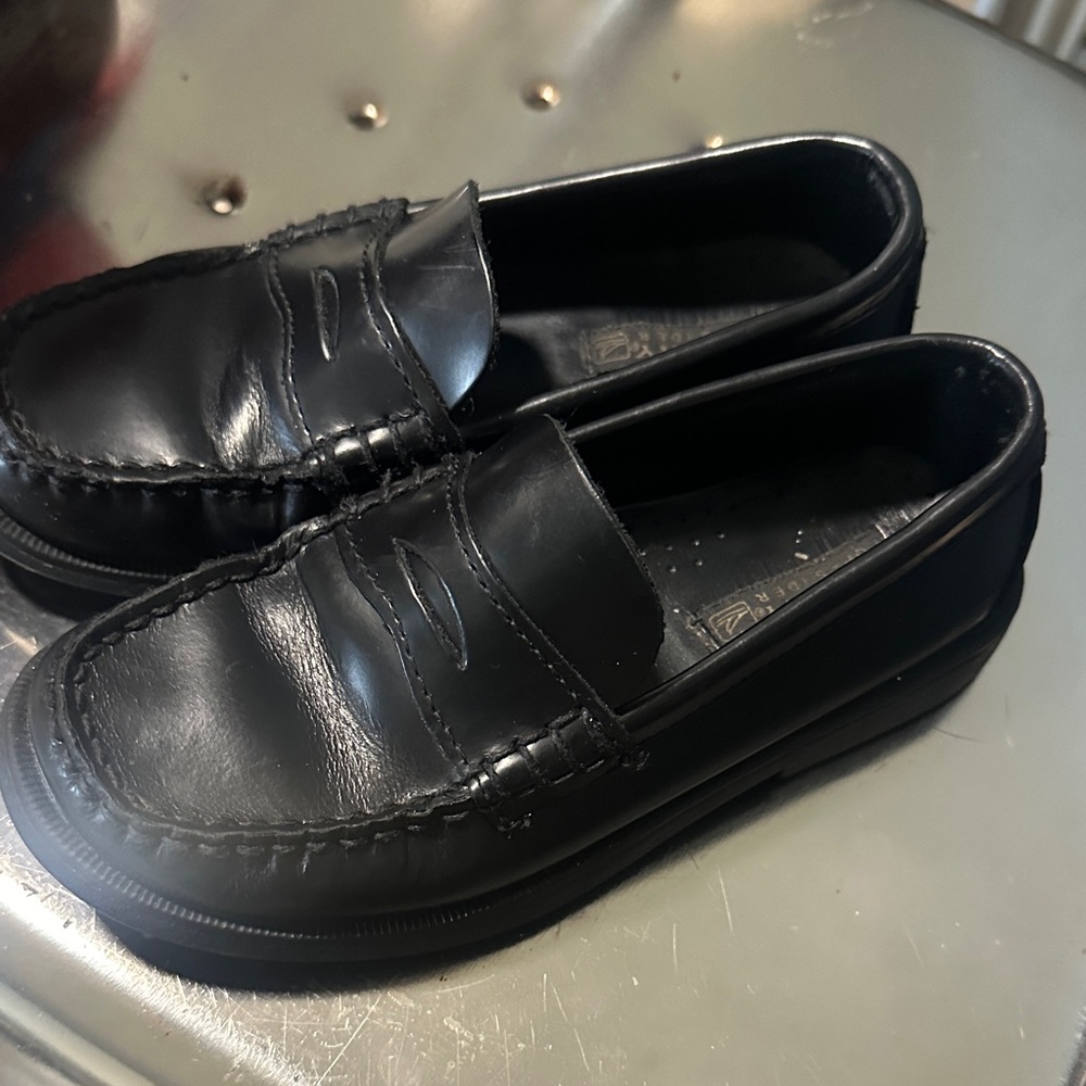 Sperry Top-Sider